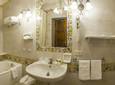 Villa Maria, Amalfi Coast, Italy, Bathroom.jpg