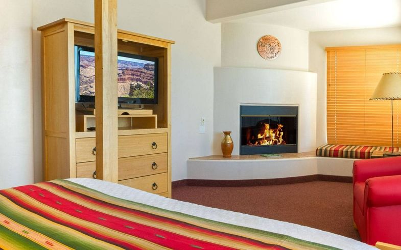 Inn at Eagle Mountain fireplace.jpg