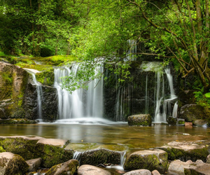 3 Night Brecon Beacons Guided Walking for Solos Holiday