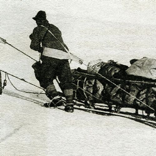 11 Steps More: The Life-Changing Lesson I Learned from an Antarctic Explorer