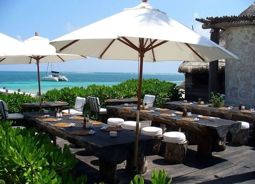 Zoëtry Paraiso de la Bonita Riviera Maya-Restaurant.jpg
