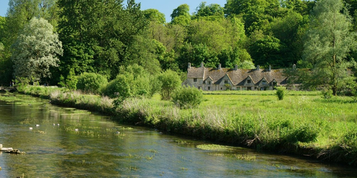 3-night Cotswolds Self-guided Walking