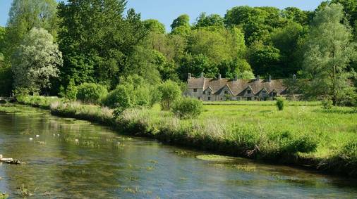 3-Night Cotswold Self-Guided Walking Holiday