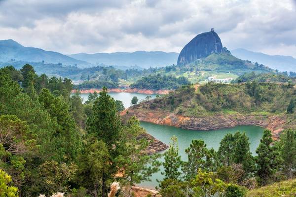 vinge tvivl Udlænding Birding Tours in Colombia for 2022/23 - Naturetrek