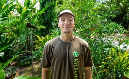 Sandro Perez-Veltman