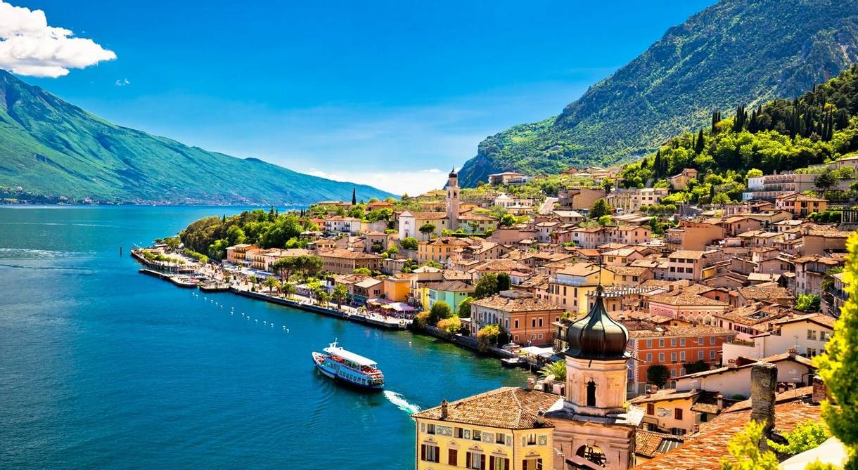 Luxury Mediterranean Cunard Voyage & All-Inclusive Venice Simplon