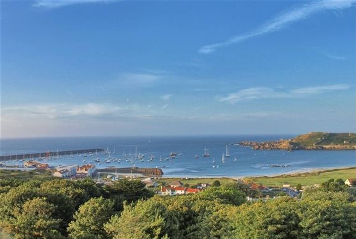 Alderney