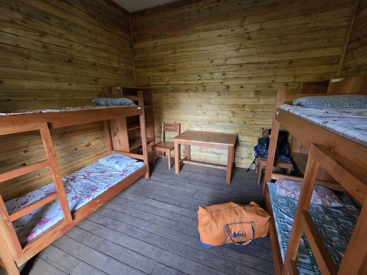 Kilimanjaro Mandara Hut Room.jpeg