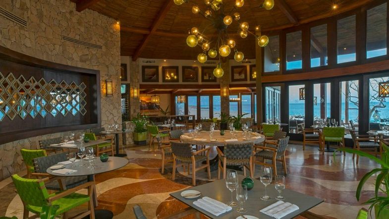 Hacienda del Mar Los Cabos Resort, Villas & Golf-Restaurant (1).jpg