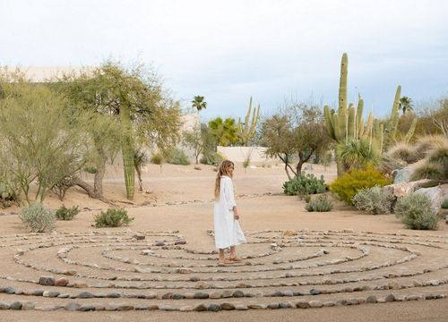 Civana Wellness Resort labyrinth.jpeg
