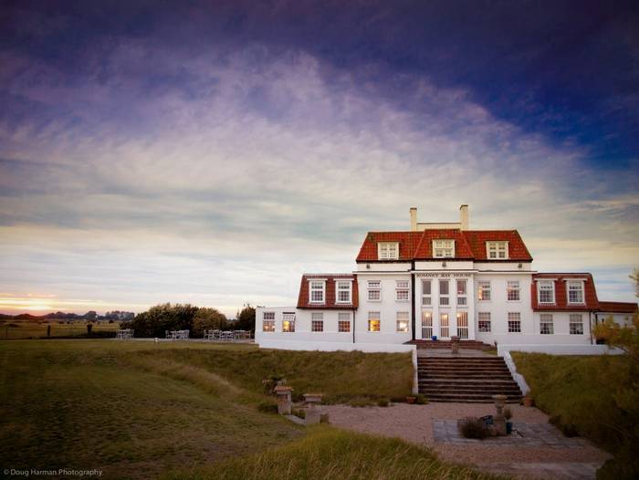 Romney Bay Hotel