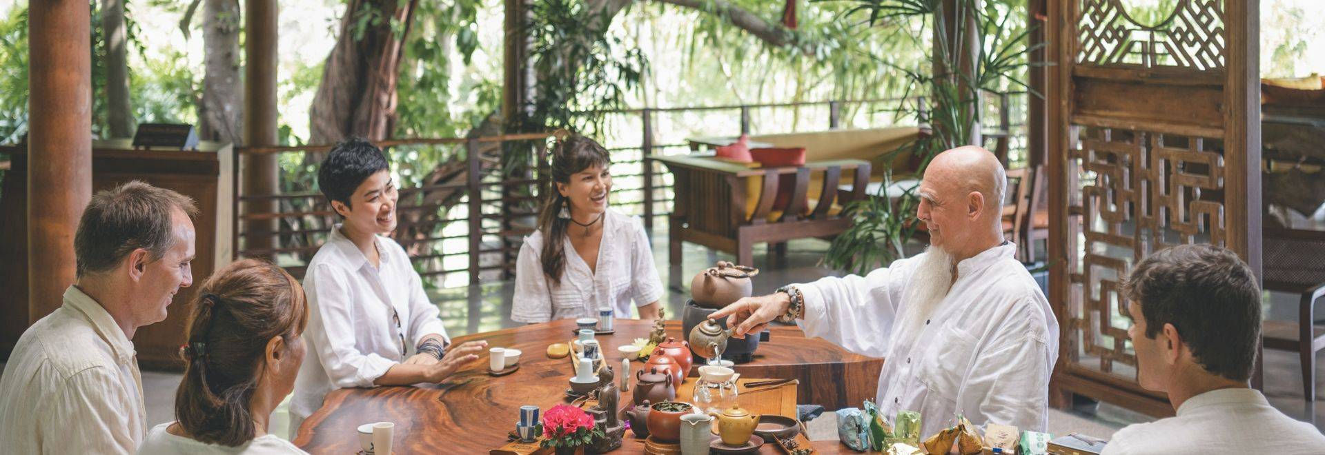 Tea Sharing At Alchemy Lounge.jpg