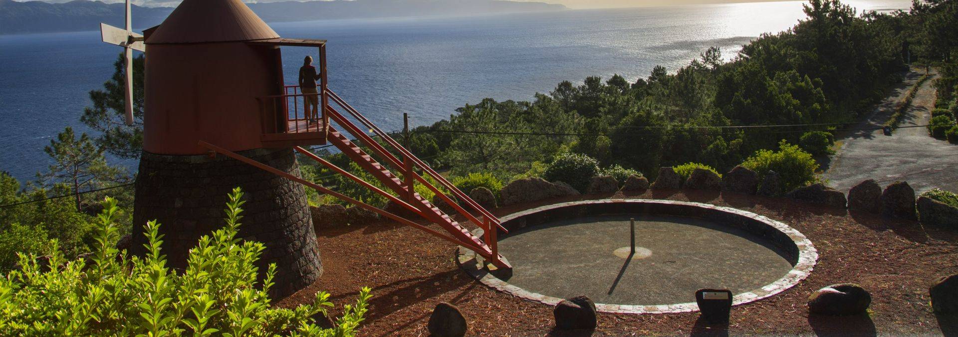 Pico Island, The Azores. Credit: Futurismo Azores Adventure