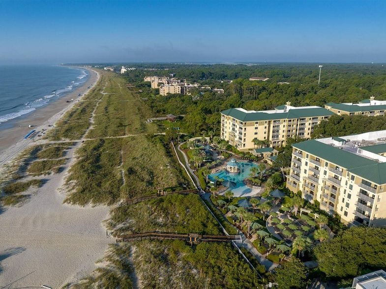 Marriott's Barony Beach Club aerial.jpg