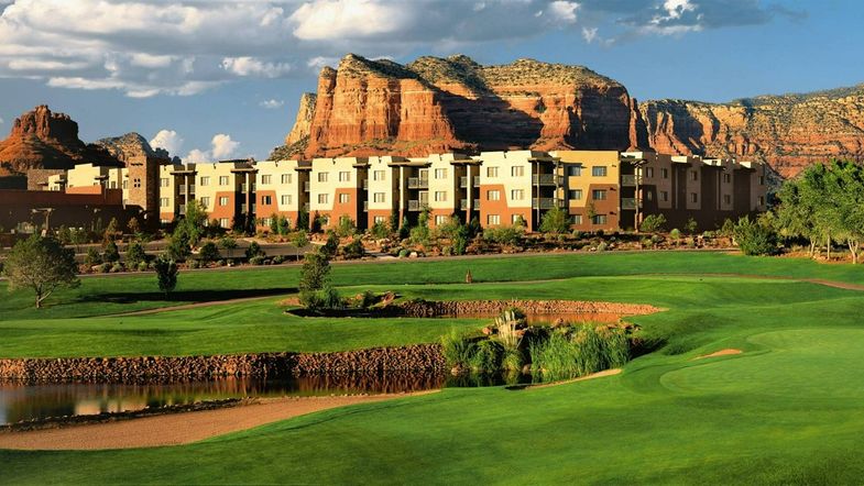 Hilton Sedona Resort at Bell Rock golf.jpg