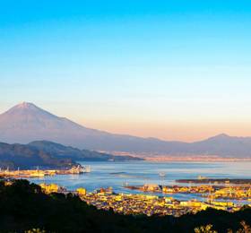 Shimizu