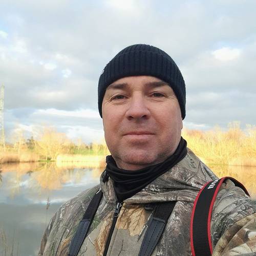 Marc Heath