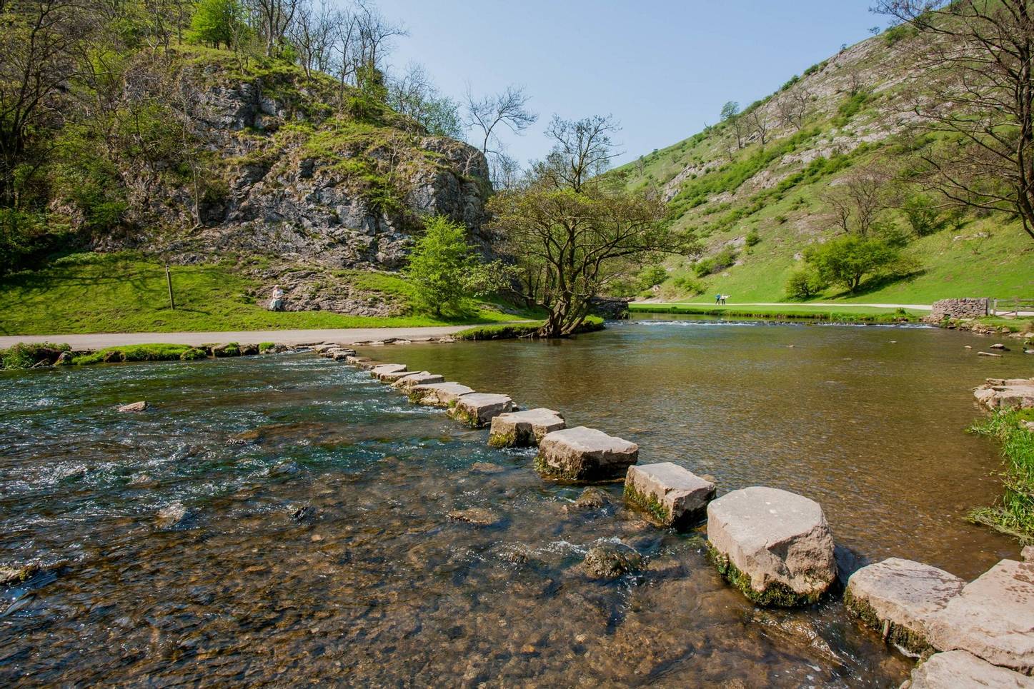 Guided Day Walks - HF Holidays