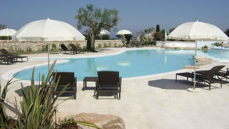 Borgobianco Resort & Spa Polignano - MGallery by Sofitel-Pool.jpg