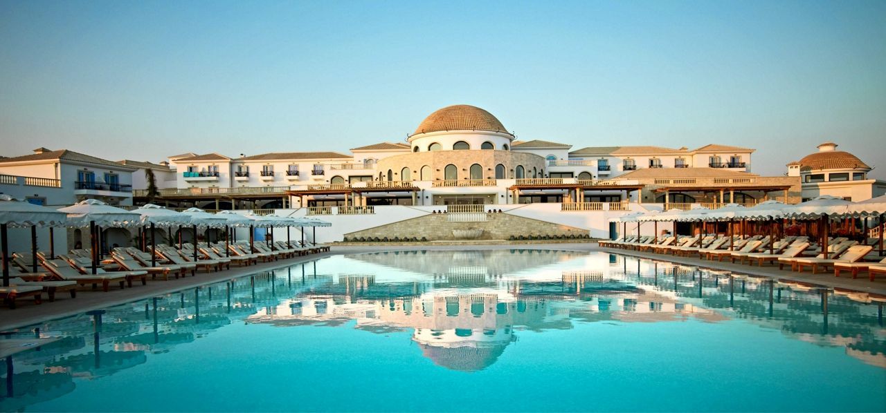 Ultra All Inclusive Hotels Greece