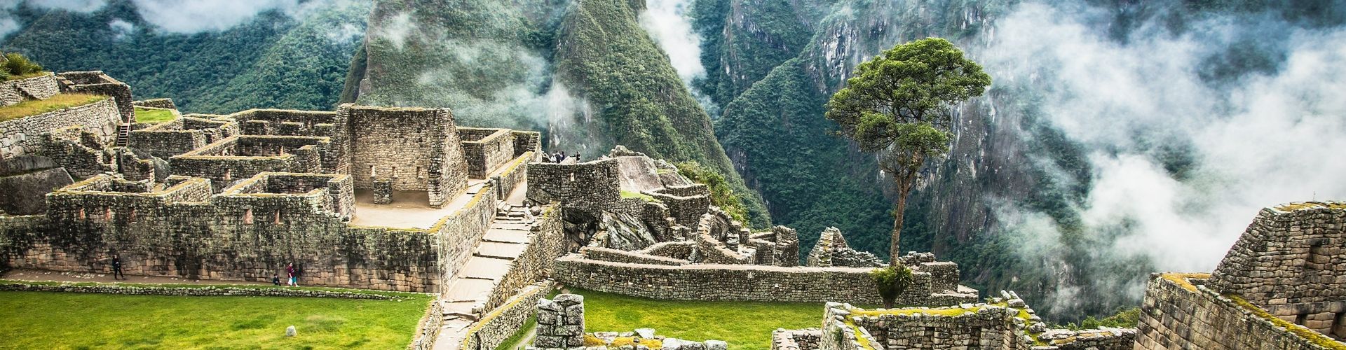 Which Machu Picchu route should you choose?