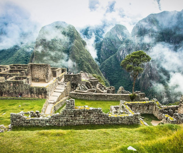 What Permits Do I Need for the Machu Picchu Hike 3