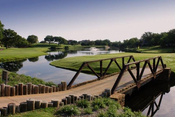 Horseshoe Bay Resort golf course bridge.jpg