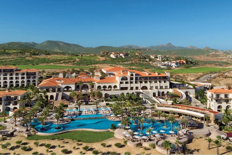 Secrets Puerto Los Cabos Resort.JPG