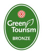 Green Tourism - Bronze