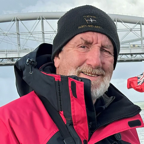 Adrian Langdon