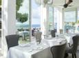 Spectacular seaview from the dining room at Hotel Villa Dubrovnik.jpg