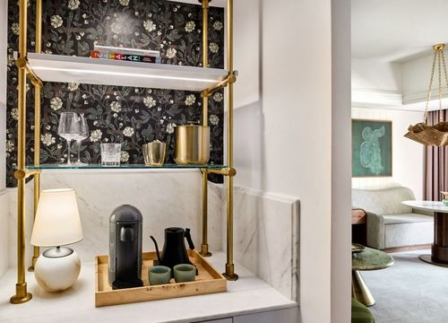 Ritz-Carlton Laguna Niguel suite bar.jpeg