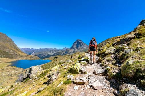 European Guided Walking Holidays