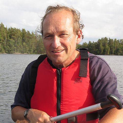 Bruce Middleton