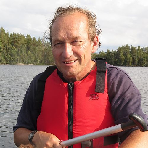 Bruce Middleton