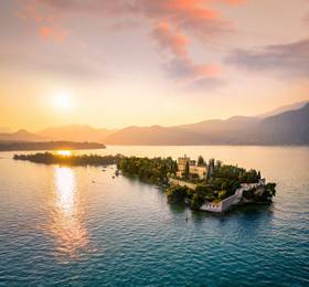 Lake Garda - Hotel Stay 
