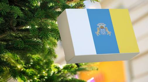 Festive Walking in Gran Canaria