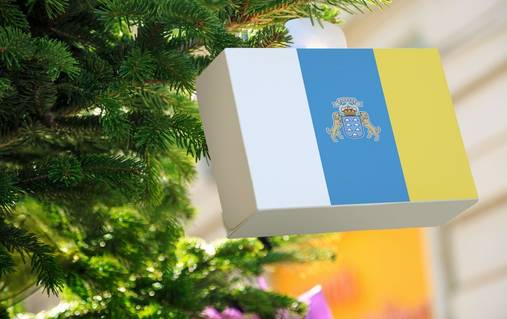 Festive Walking in Gran Canaria