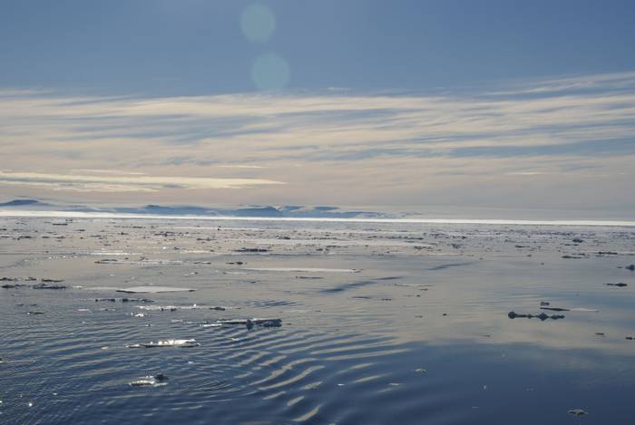 Spitsbergen