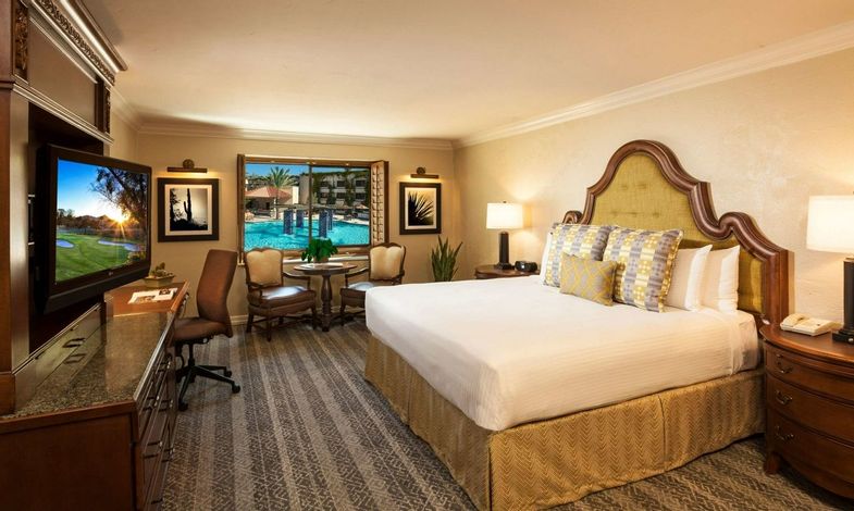 The Scottsdale Resort at McCormick Ranch-Example of accommodation.jpg