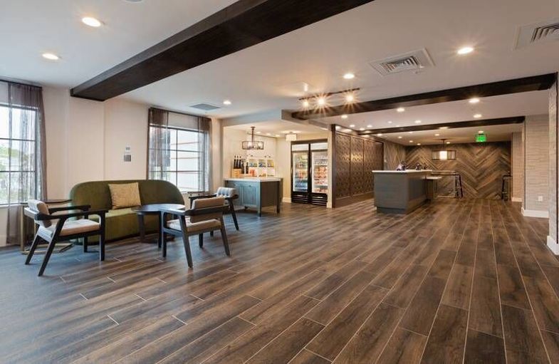 Homewood Suites by Hilton St. Augustine San Sebastian lobby.jpg