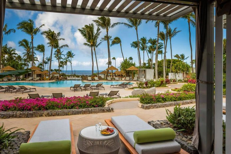 The Ritz-Carlton Kapalua pool cabana.jpg