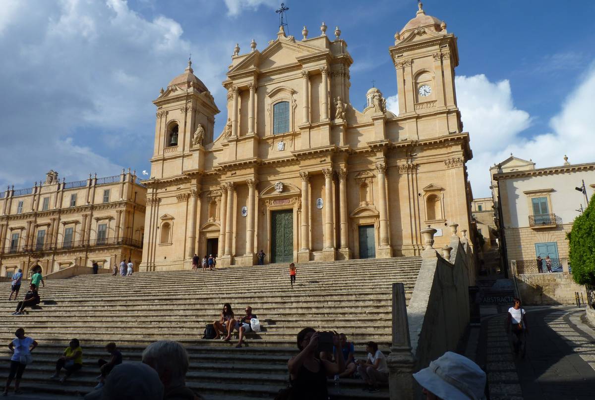 Ortigia (Kevin Tubb)