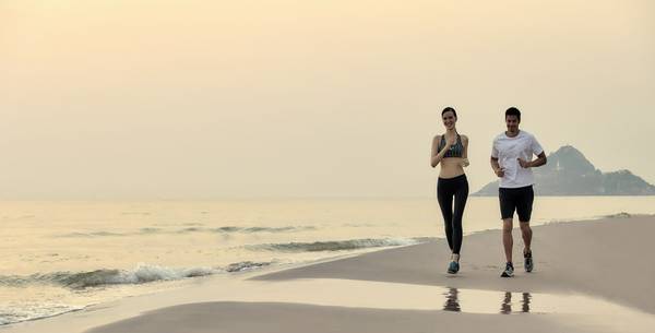 10 Benefits of Running Getaway-why a running retreat is right for