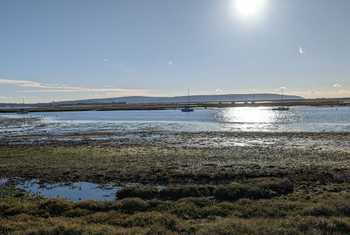 Keyhaven Marsh (Marcus Ward)