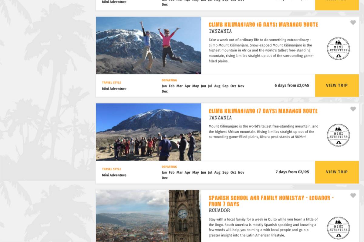 Oasis Overland project image 4