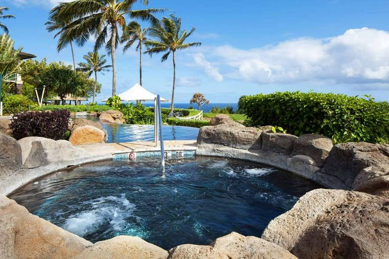 The Westin Princeville Ocean Resort Villas hot tub.jpg