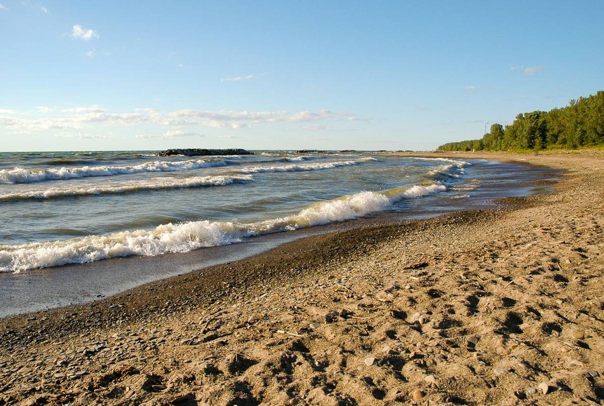 Lake Erie, Ohio shutterstock_50413102.jpg