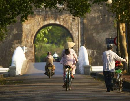 New holiday: Vietnam Highlights