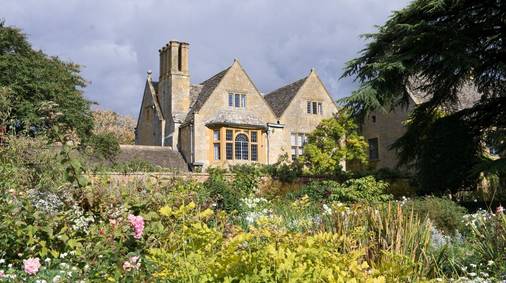 4 Night Cotswolds Discover More Tour